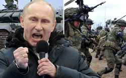Kẻ huỷ diệt của quân đội Putin khiến Mỹ lo sợ