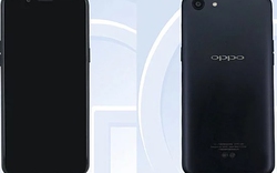 Sắp ra mắt Oppo A83 giá rẻ, camera sau 13MP