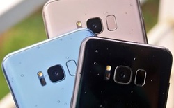 Galaxy S9 và Galaxy S9+ sẽ có tùy chọn màu tím