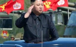 Lý do Kim Jong-un lọt vào danh sách “Nhân vật của năm”