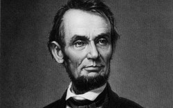 Tổng thống Abraham Lincoln và 15 bí mật cuộc đời chưa kể