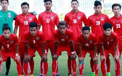 Địch thủ của U23 Việt Nam gây thất vọng trước thềm M-150 Cup