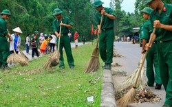 Dùng bí quyết riêng, Ngọc Thanh nhanh cán đích nông thôn mới