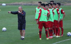 TIN TỐI (5.12): HLV Park Hang-seo đang làm hại U23 Việt Nam?