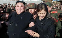 Bật mí những cánh tay đắc lực bên cạnh Kim Jong Un