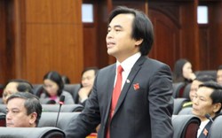Tranh cãi về chính sách miễn phí gửi xe BV của ông Nguyễn Bá Thanh