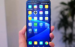 Ra mắt smartphone có chip AI và Animoji tốt hơn iPhone X, nhưng bằng nửa giá