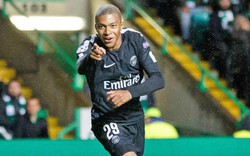 Mbappe lập kỷ lục vô tiền khoáng hậu ở Champions League