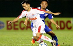 U21 HAGL gặp U21 Viettel ở chung kết U21 Quốc gia 2017