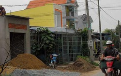 Từ 1.1.2018: Đất ở tối thiểu 36 m2 được tách thửa