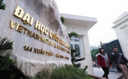 Đại học quốc gia Hà Nội, TP.HCM có tình trạng thu phí ngoài quy định