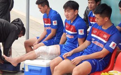 Cầu thủ HAGL tâm sự nhói lòng khi bị loại khỏi U23 Việt Nam