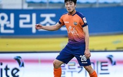 Gangwon FC đến HAGL giải quyết tương lai Xuân Trường