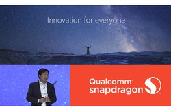 Xiaomi Mi 7 sẽ trang bị chíp xử lý Qualcomm Snapdragon 845