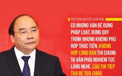 BOT Cai Lậy: Những phát ngôn nóng