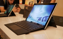 Video trên tay HP Envy X2: Laptop 2 trong 1 dùng chip Qualcomm