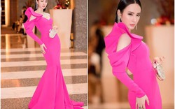 Angela Phương Trinh đẹp nhì tuần với váy "một mất một còn"