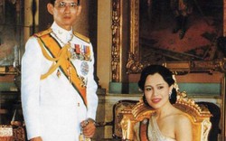 Mối nhân duyên trời định của vị vua được cả đất nước Thái Lan tôn thờ