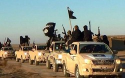 Nga tuyên bố quét sạch hoàn toàn IS khỏi Syria