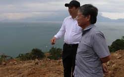 Chủ tịch Đà Nẵng: Chuyện Sơn Trà bị lợi dụng để nói xấu chính quyền