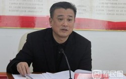 Nhiều quan chức Trung Quốc dính líu tham nhũng tự sát khó hiểu