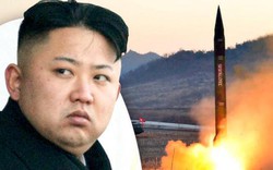 Lý do Kim Jong-un không thể khởi động chiến tranh hạt nhân