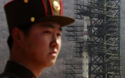 Tiết lộ vũ khí đáng gờm của Triều Tiên bị thế giới lãng quên