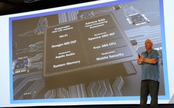 Chip xử lý tân tiến nhất Snapdragon 845 có gì đặc biệt?