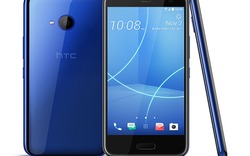 Đánh giá HTC U11 Life: Xuất sắc vượt trội, giá quá mềm