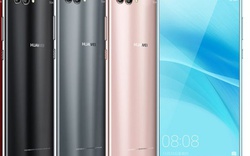 Huawei ra mắt Nova 2S với RAM “khủng”, giá mềm