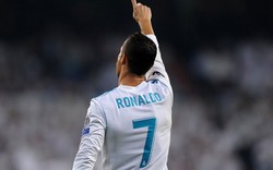Clip: Ronaldo lập kỷ lục, Real thắng “toát mồ hôi” trước Dortmund