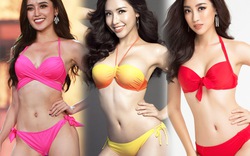 Dù thành tích "lẹt đẹt", Việt Nam vẫn lọt top 19 quốc gia hoa hậu