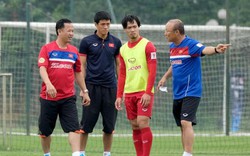 TIN SÁNG (8.12): Công Phượng chắc suất đá chính ở U23 Việt Nam?