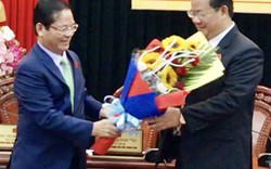 Quảng Ngãi: Bí thư thành phố được bầu làm Phó chủ tịch UBND tỉnh