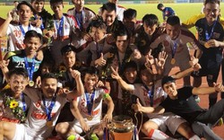 10 cầu thủ HAGL vào danh sách U21 Việt Nam