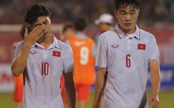 Báo Thái Lan ấn tượng nhất với hai cầu thủ U23 Việt Nam