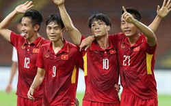 Xem trực tiếp U23 Việt Nam đá giải M-150 trên kênh nào?