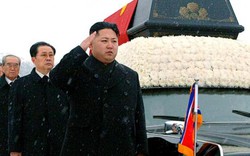 Kim Jong-un từng đặt chân đến những quốc gia nào?