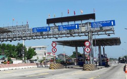 TT-Huế: Đề xuất miễn, giảm phí qua trạm Phú Bài cho người dân