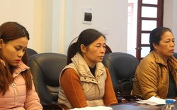 Bắc Giang: Kỷ luật hiệu trưởng trường mầm non có trẻ bị đánh
