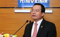 Khởi tố, bắt tạm giam nguyên Chủ tịch PVN Nguyễn Quốc Khánh