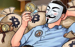 Tin tặc cuỗm 4.700 bitcoin từ dịch vụ đào bitcoin NiceHash