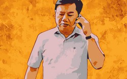 Nhà máy nhiệt điện Thái Bình 2: Ông Đinh La Thăng có sai phạm gì?