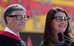 6 lời khuyên quý hơn vàng Bill Gates dành cho sinh viên khắp thế giới