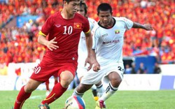 Link xem trực tiếp U23 Việt Nam vs U23 Myanmar