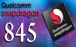 Vi xử lý Snapdragon 845 mới nhất của Qualcomm có gì đặc biệt?