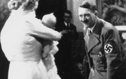 Ảnh hiếm về nhân vật quyền lực nhất phát xít Đức sau Hitler