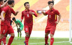 Báo Châu Á hết lời ca ngợi chiến thắng của U23 Việt Nam