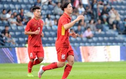 Tuyển trạch viên Thai League chấm 1 cầu thủ U23 Việt Nam