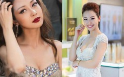 Jennifer Phạm 3 lần sinh nở vẫn khoe ngực đầy trước vạn khán giả